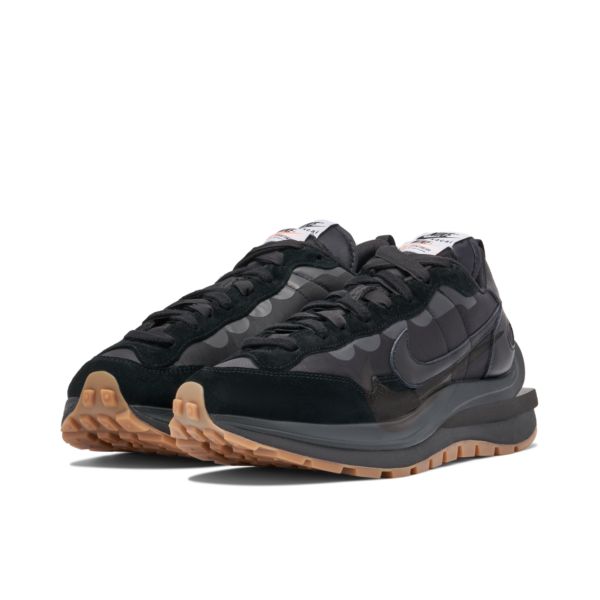 Nike Vaporwaffle sacai Black Gum DD1875-001 - Brosneaker photo 4