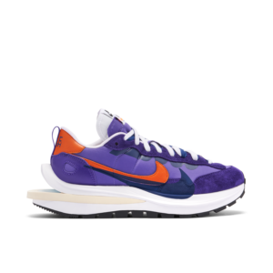 Nike Vaporwaffle sacai Dark Iris DD1875-500 - Brosneaker photo 1