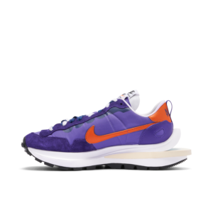 Nike Vaporwaffle sacai Dark Iris DD1875-500 - Brosneaker photo 2