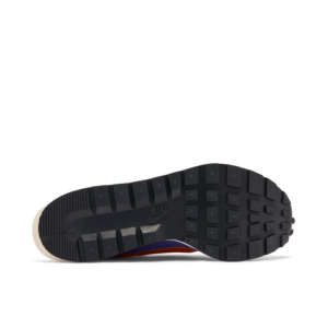 Nike Vaporwaffle sacai Dark Iris DD1875-500 - Brosneaker photo 3