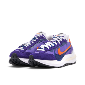 Nike Vaporwaffle sacai Dark Iris DD1875-500 - Brosneaker photo 4