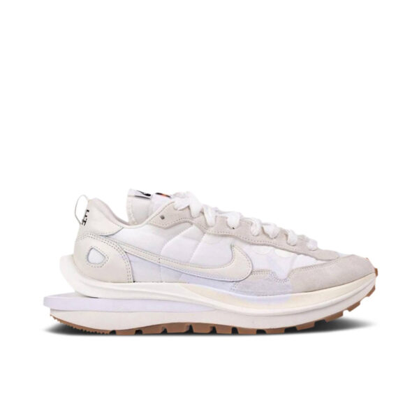 Nike Vaporwaffle sacai Sail Gum DD1875-100 - Brosneaker photo 1