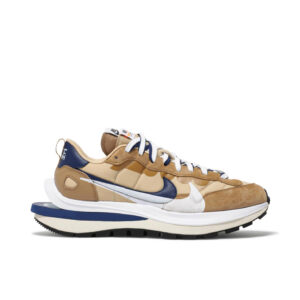 Nike Vaporwaffle sacai Sesame Blue Void DD1875-200 - Brosneaker photo 1