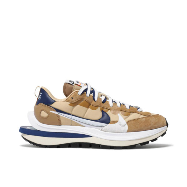 Nike Vaporwaffle sacai Sesame Blue Void DD1875-200 - Brosneaker photo 1