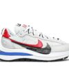 Nike Vaporwaffle sacai Sport Fuchsia Game Royal CV1363-100 - Brosneaker photo 1