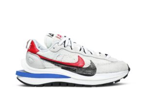 Nike Vaporwaffle sacai Sport Fuchsia Game Royal CV1363-100 - Brosneaker photo 1