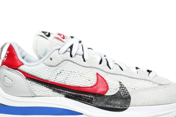 Nike Vaporwaffle sacai Sport Fuchsia Game Royal CV1363-100 - Brosneaker photo 2
