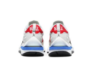 Nike Vaporwaffle sacai Sport Fuchsia Game Royal CV1363-100 - Brosneaker photo 6