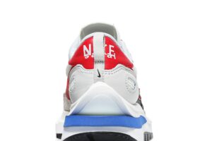Nike Vaporwaffle sacai Sport Fuchsia Game Royal CV1363-100 - Brosneaker photo 7