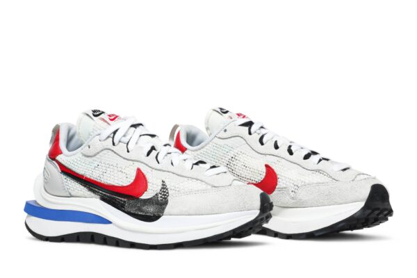 Nike Vaporwaffle sacai Sport Fuchsia Game Royal CV1363-100 - Brosneaker photo 8