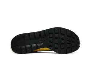 Nike Vaporwaffle sacai Tour Yellow Stadium Green CV1363-700 - Brosneaker photo 4