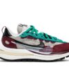 Nike Vaporwaffle sacai Villain Red Neptune Green DD3035-200 - Brosneaker photo 1