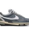 Nike Zoom Cortez SP sacai Iron Grey DQ0581-001 - Brosneaker photo 1