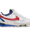 Nike Zoom Cortez SP sacai White University Red Blue DQ0581-100 - Brosneaker photo 1