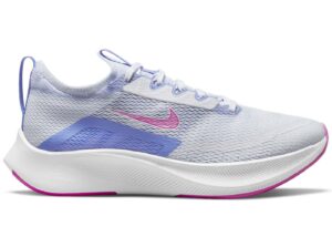 Nike Zoom Fly 4 Fire Pink Sapphire (Women's) CT2401-003 - Brosneaker photo 1