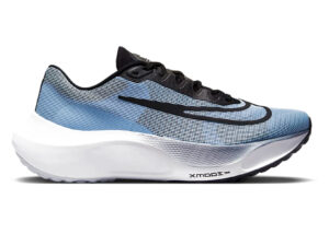 Nike Zoom Fly 5 Cobalt Bliss White DM8968-401 - Brosneaker photo 1