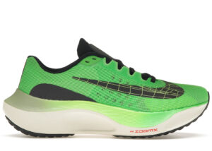 Nike Zoom Fly 5 Ekiden Scream Green DZ4783-304 - Brosneaker photo 1