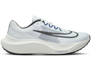 Nike Zoom Fly 5 White Black Old Royal DZ2769-101 - Brosneaker photo 1