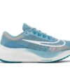 Nike Zoom Fly 5 White Bright Crimson DM8968-400 - Brosneaker photo 1