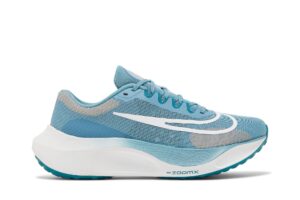 Nike Zoom Fly 5 White Bright Crimson DM8968-400 - Brosneaker photo 1