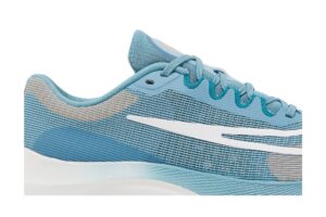 Nike Zoom Fly 5 White Bright Crimson DM8968-400 - Brosneaker photo 2