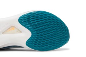 Nike Zoom Fly 5 White Bright Crimson DM8968-400 - Brosneaker photo 5