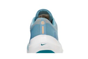 Nike Zoom Fly 5 White Bright Crimson DM8968-400 - Brosneaker photo 7