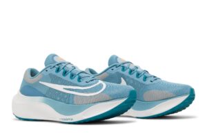 Nike Zoom Fly 5 White Bright Crimson DM8968-400 - Brosneaker photo 8