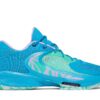 Nike Zoom Freak 4 Birthstone DJ6149-400 - Brosneaker photo 1
