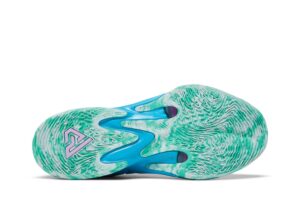 Nike Zoom Freak 4 Birthstone DJ6149-400 - Brosneaker photo 4