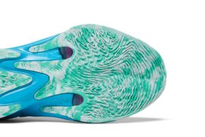 Nike Zoom Freak 4 Birthstone DJ6149-400 - Brosneaker photo 5