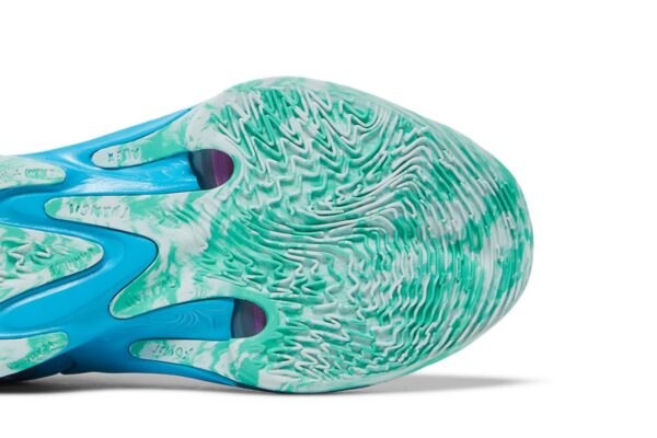 Nike Zoom Freak 4 Birthstone DJ6149-400 - Brosneaker photo 5