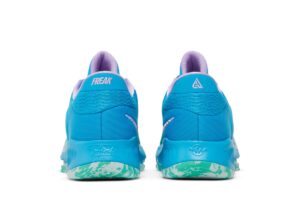 Nike Zoom Freak 4 Birthstone DJ6149-400 - Brosneaker photo 6