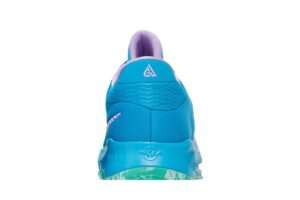 Nike Zoom Freak 4 Birthstone DJ6149-400 - Brosneaker photo 7