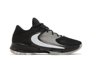 Nike Zoom Freak 4 Cookies and Cream DJ6149-001 - Brosneaker photo 1