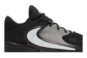 Nike Zoom Freak 4 Cookies and Cream DJ6149-001 - Brosneaker photo 2