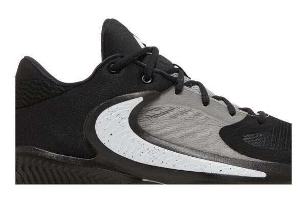 Nike Zoom Freak 4 Cookies and Cream DJ6149-001 - Brosneaker photo 2