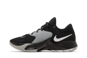 Nike Zoom Freak 4 Cookies and Cream DJ6149-001 - Brosneaker photo 3