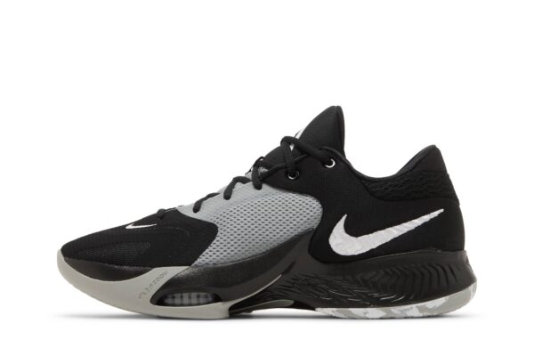 Nike Zoom Freak 4 Cookies and Cream DJ6149-001 - Brosneaker photo 3