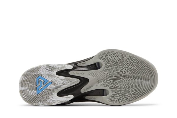 Nike Zoom Freak 4 Cookies and Cream DJ6149-001 - Brosneaker photo 4