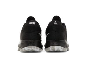 Nike Zoom Freak 4 Cookies and Cream DJ6149-001 - Brosneaker photo 6