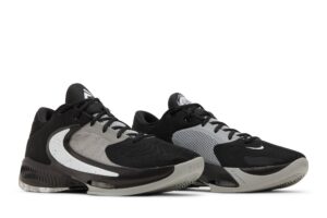 Nike Zoom Freak 4 Cookies and Cream DJ6149-001 - Brosneaker photo 8