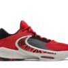 Nike Zoom Freak 4 Safari DJ6149-600 - Brosneaker photo 1