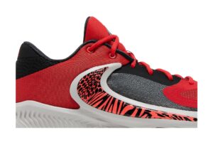 Nike Zoom Freak 4 Safari DJ6149-600 - Brosneaker photo 2