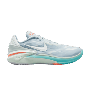 Nike Zoom GT Cut 2 Avant-Garde DJ6013-402 - Brosneaker photo 1