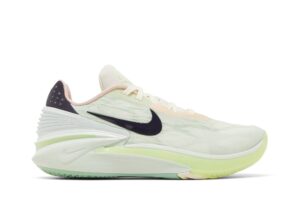 Nike Zoom GT Cut 2 Barely Green DJ6015-101 - Brosneaker photo 1