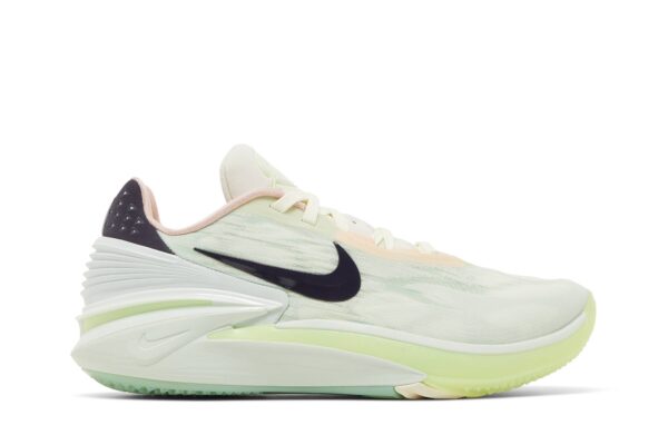 Nike Zoom GT Cut 2 Barely Green DJ6015-101 - Brosneaker photo 1