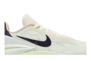Nike Zoom GT Cut 2 Barely Green DJ6015-101 - Brosneaker photo 2