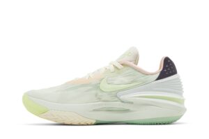 Nike Zoom GT Cut 2 Barely Green DJ6015-101 - Brosneaker photo 3