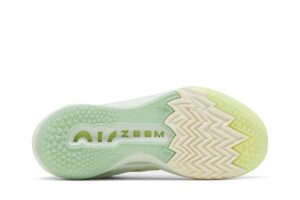 Nike Zoom GT Cut 2 Barely Green DJ6015-101 - Brosneaker photo 4
